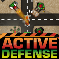 Active Defense