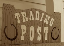Trading post